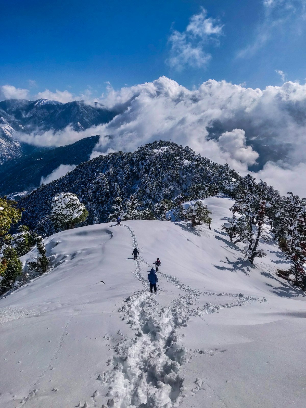 Manali–Kasol