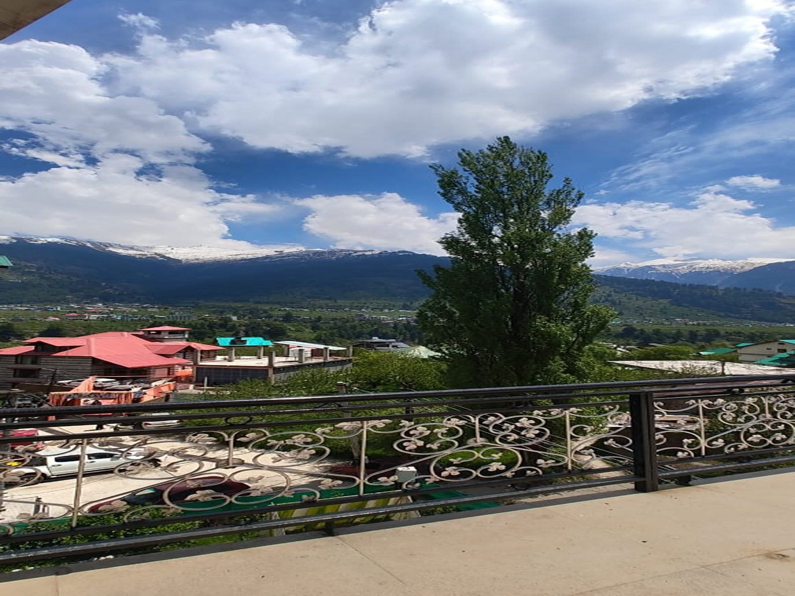 Manali-Kasol (3 Nights, 4 Days) Trip - Image 9