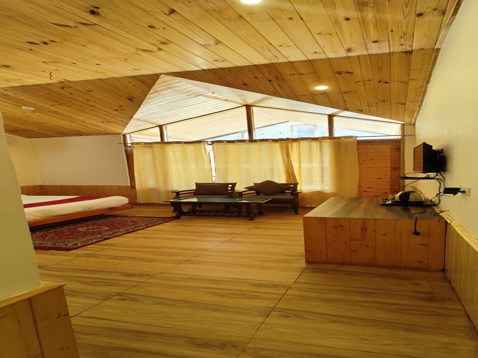 Manali-Kasol (3 Nights, 4 Days) Trip - Image 11