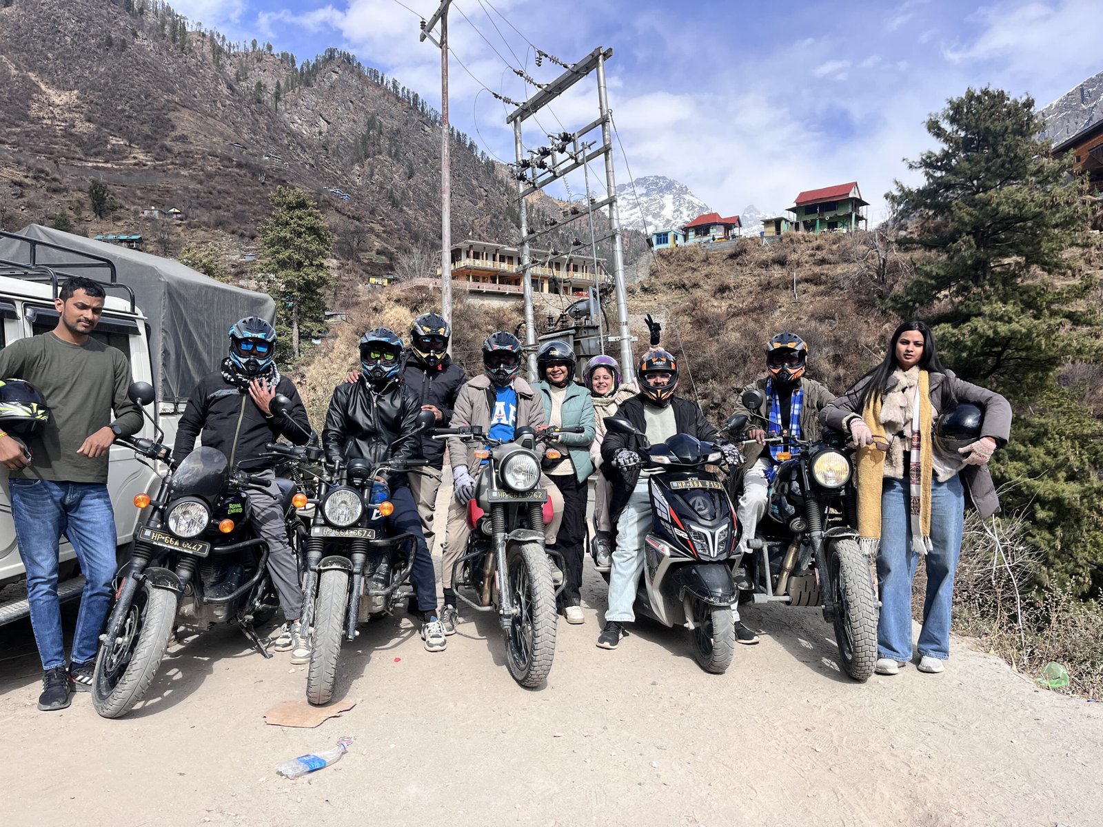 Manali-Kasol (3 Nights, 4 Days) Trip - Image 5