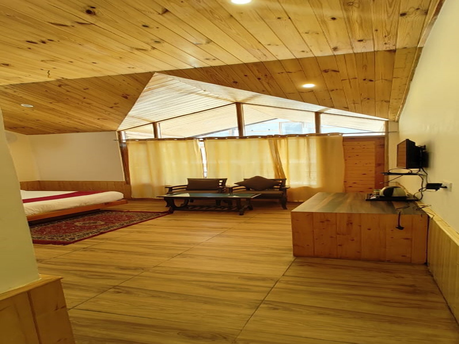 Manali-Kasol (3 Nights, 4 Days) Trip - Image 7