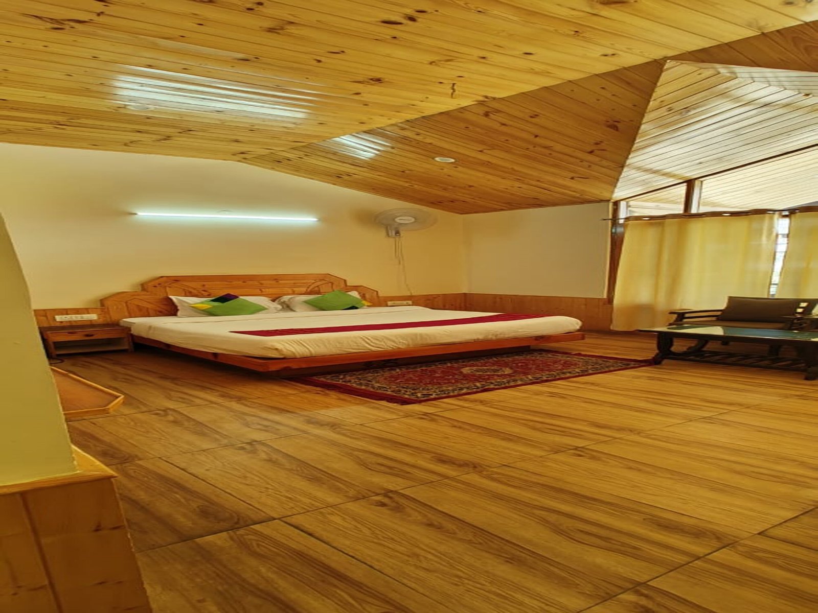 Manali-Kasol (3 Nights, 4 Days) Trip - Image 8